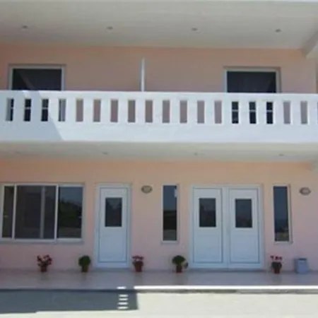 Konukevi Vista Anabolu