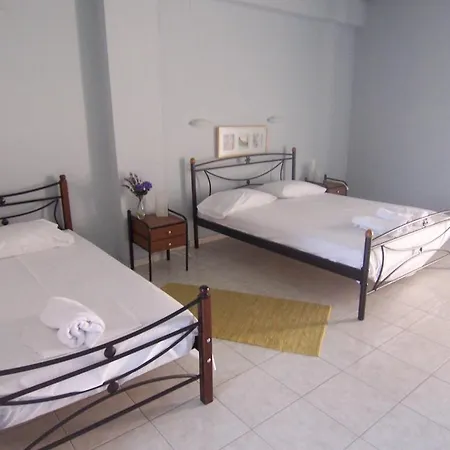 Vista Konukevi Anabolu