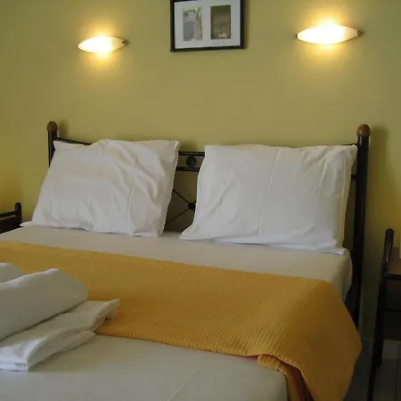 Vista Konukevi Anabolu