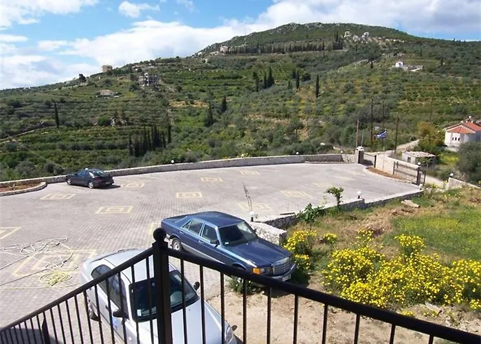Vista Vendégház *