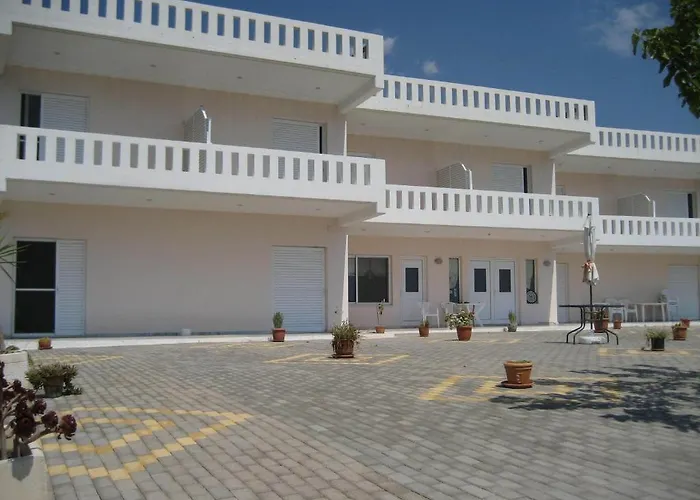 Vista Návplio