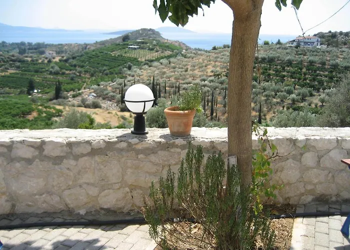 Vista Vendégház
