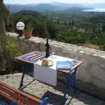 Vista Nafplio