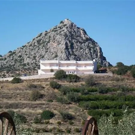 Vista * Nafplio