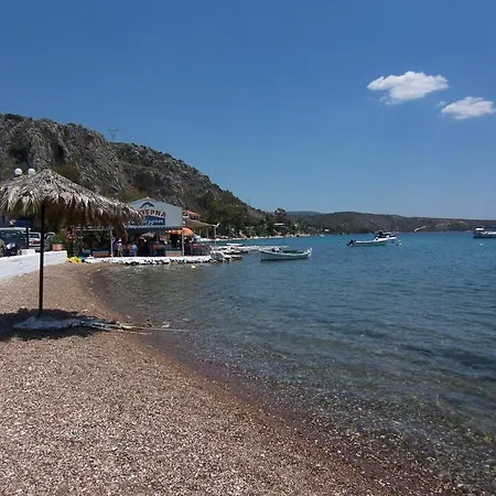 Vista * Нафплион