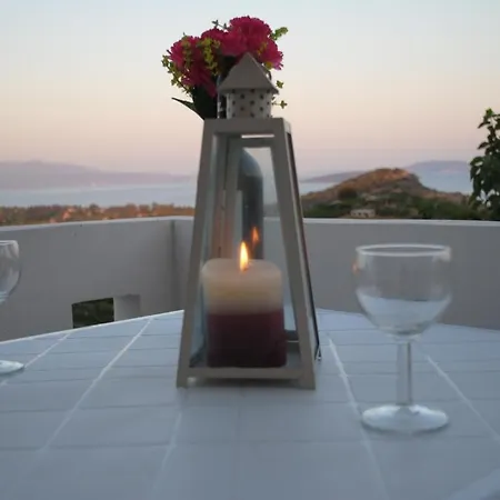 Vista Πανσιόν Ναύπλιο