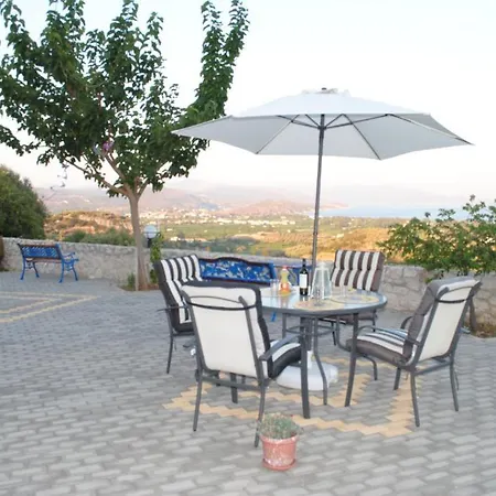 Vista * Нафплион