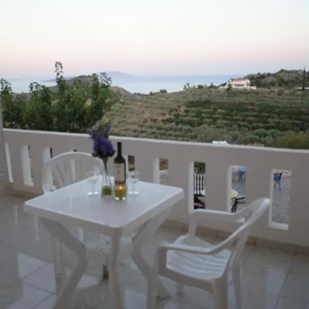 Vista Πανσιόν Ναύπλιο