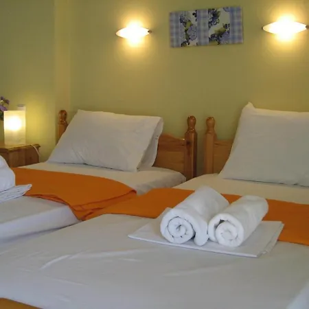 Maison d'hôtes Vista