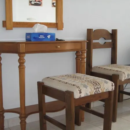 Vista Гостевой дом