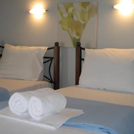 Vista Гостевой дом *