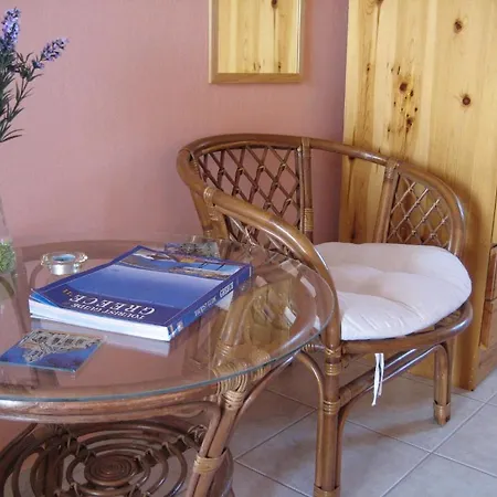 Vista * Нафплион