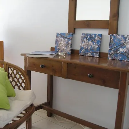 Vista Гостевой дом