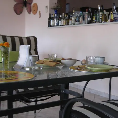 Гостевой дом Vista