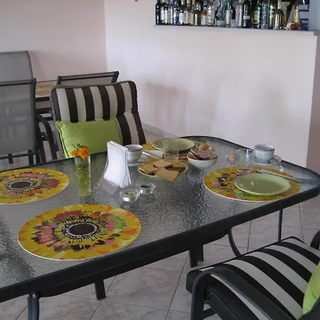 Vista Гостевой дом