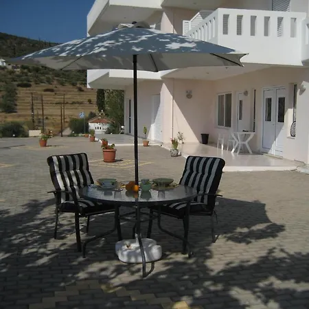 Vista * Нафплион