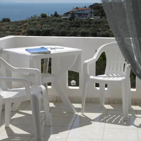 Πανσιόν Vista