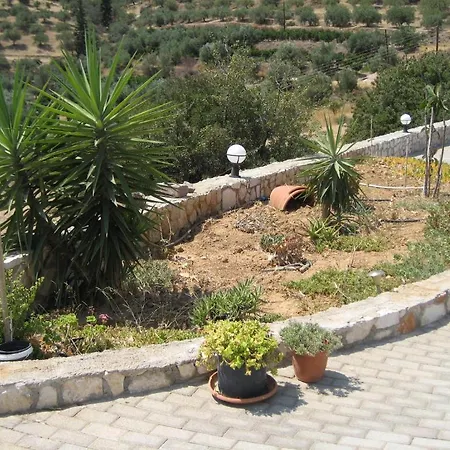 Πανσιόν Vista