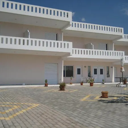 Vista Нафплион