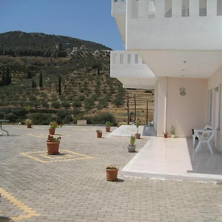 Πανσιόν Vista *