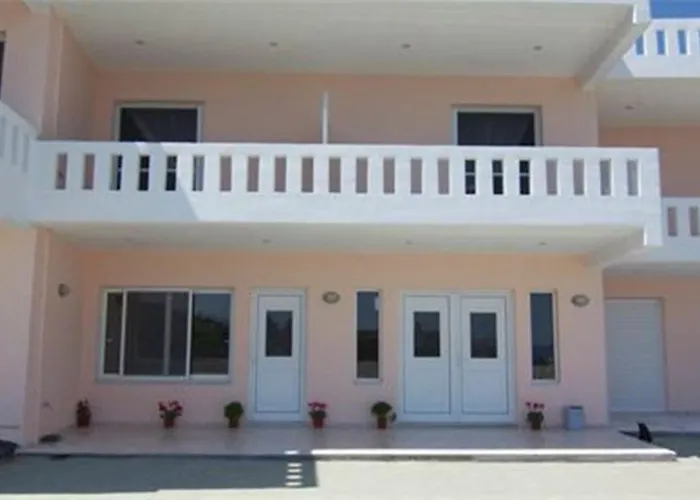 게스트하우스 Vista 나플리오