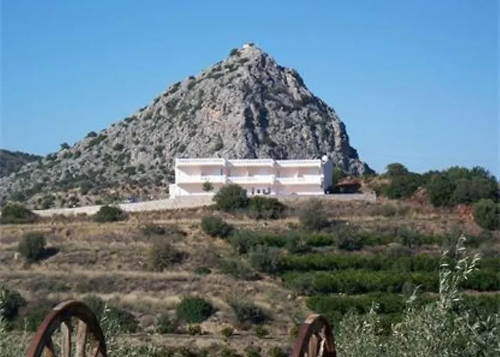 Vista * 나플리오