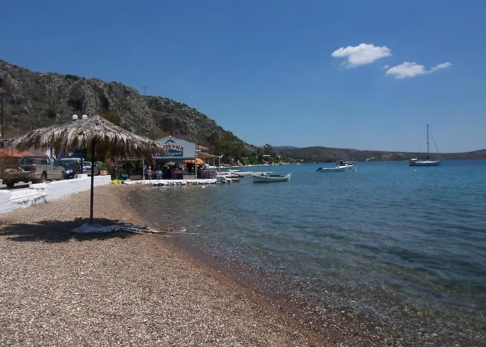 Vista * 纳夫普利翁