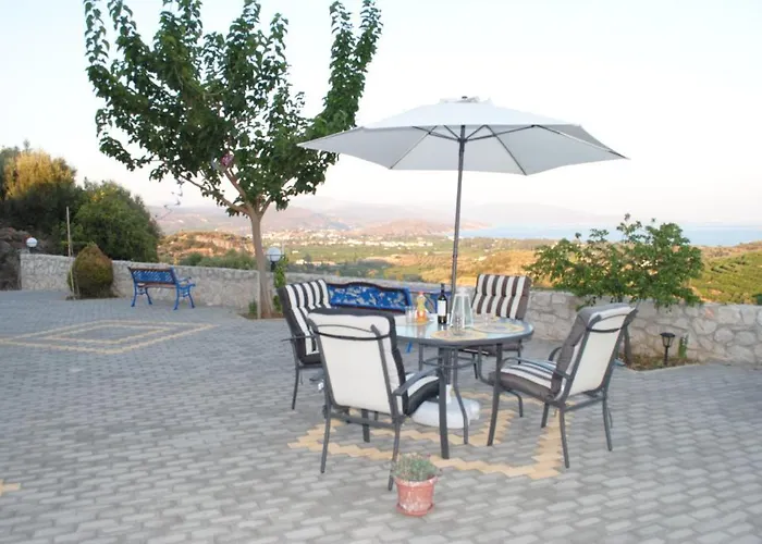 Vista * 纳夫普利翁