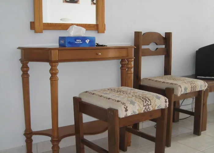 Vista 게스트하우스