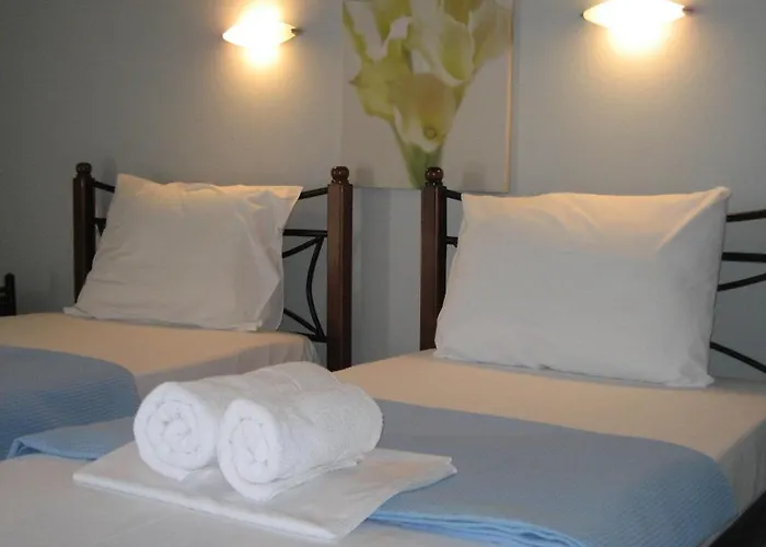 Vista 게스트하우스 *