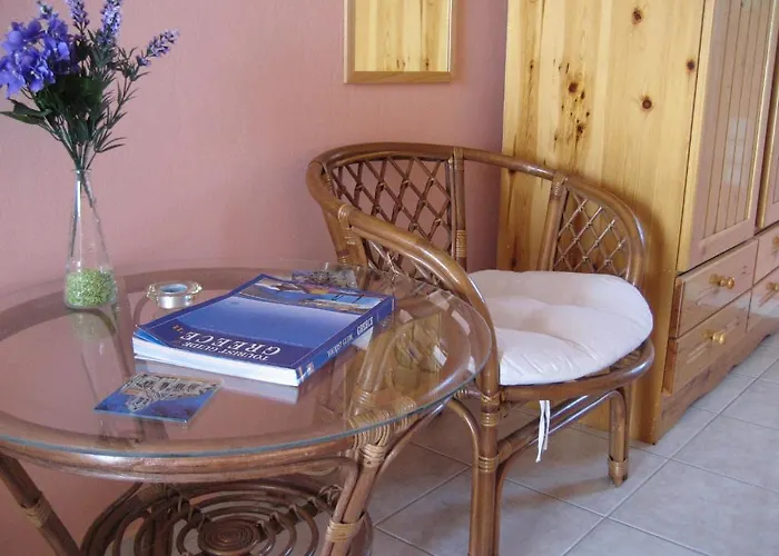 Vista * נאפפליו