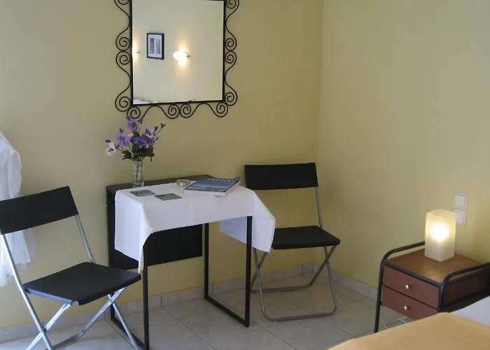 게스트하우스 Vista *