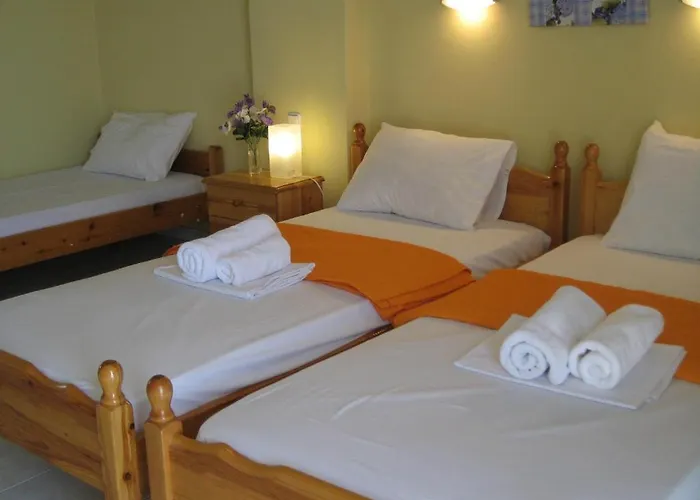 Vista * 나플리오