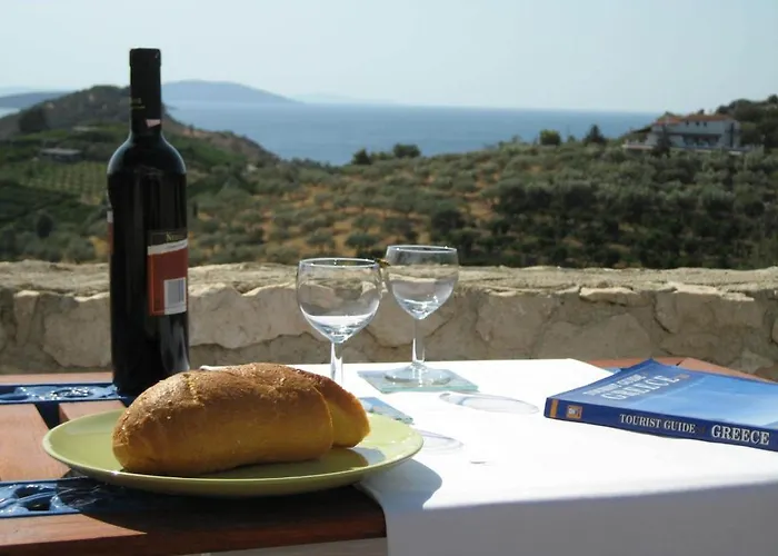 게스트하우스 Vista *