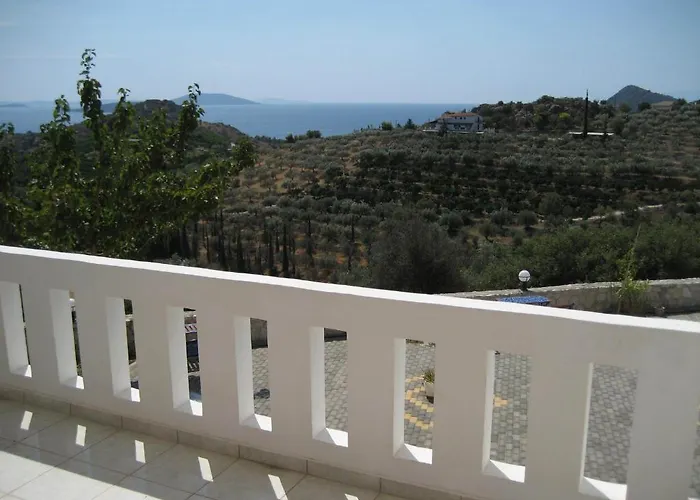 Vista * 나플리오