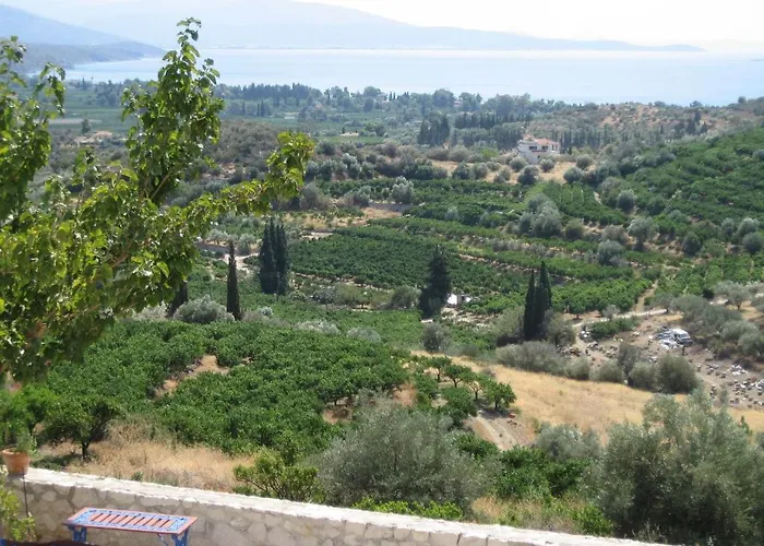 Vista 纳夫普利翁