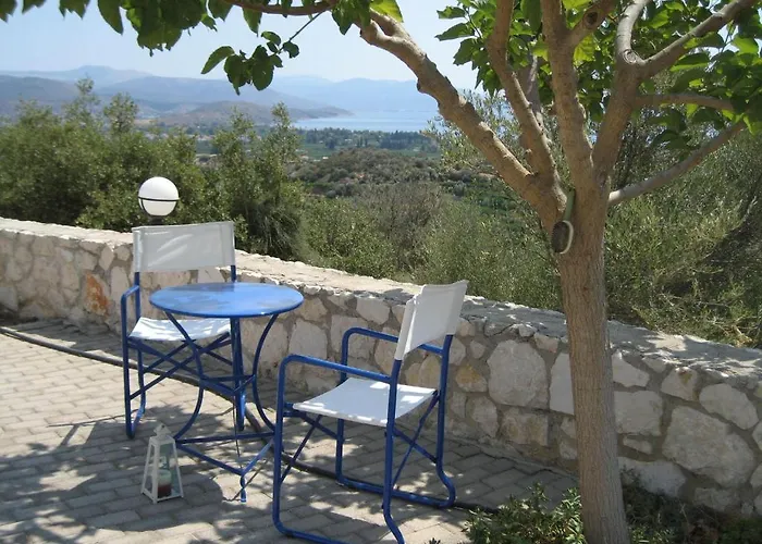 Vista * 나플리오