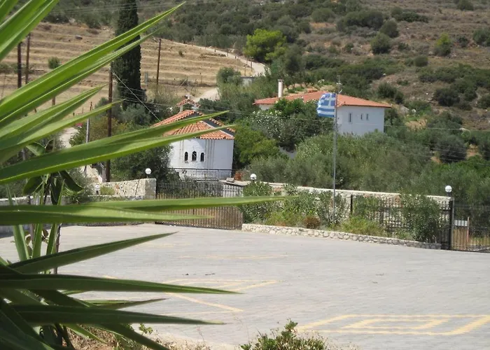 Vista 게스트하우스 나플리오